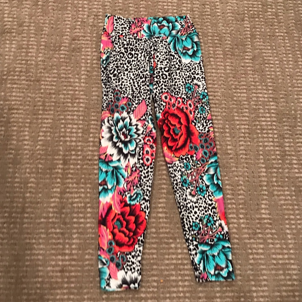 Liquido leggings
